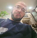 Знакомства: Володя, 40 лет, Луга