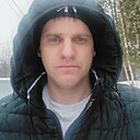Знакомства: Андрей, 40 лет, Рыбинск
