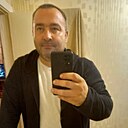 Знакомства: Александр, 47 лет, Владимир