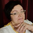 Знакомства: Татьяна, 55 лет, Сегежа