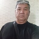 Знакомства: Жаке, 55 лет, Тараз