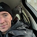 Знакомства: Артем, 37 лет, Петропавловск