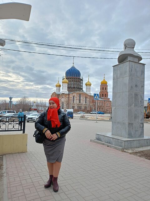 Фото - Tabor.ru