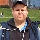 Знакомства: Aleksey, 37 лет, Брянка