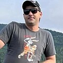 Знакомства: Дмитрий, 40 лет, Новоалтайск
