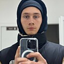 Знакомства: Вадим, 20 лет, Белгород