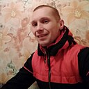 Знакомства: Андрей, 38 лет, Орша