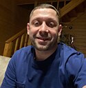 Знакомства: Антон, 41 год, Саратов
