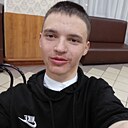 Знакомства: Алексей, 21 год, Баргузин