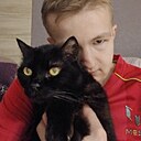 Знакомства: Даниил, 26 лет, Томск
