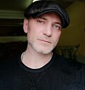 Знакомства: Алексей, 40 лет, Норильск