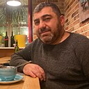 Знакомства: Оганнес, 46 лет, Подольск