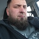 Знакомства: Вадим, 41 год, Ноябрьск