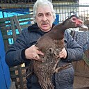 Знакомства: Игорь, 65 лет, Краснодон