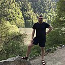 Знакомства: Семён, 37 лет, Шадринск