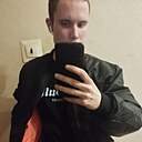 Знакомства: Георгий, 24 года, Новополоцк