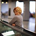 Знакомства: Наталья, 51 год, Нижний Новгород