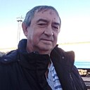 Знакомства: Александр, 67 лет, Алматы