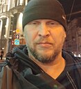 Знакомства: Вадим, 52 года, Петрозаводск