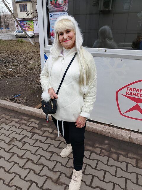 Фото - Tabor.ru