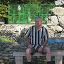 Знакомства: Николай, 60 лет, Ярославль