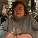 Знакомства: Яната, 51 год, Уфа