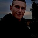Знакомства: Богдан, 20 лет, Симферополь