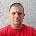 Знакомства: Дмитрий, 45 лет, Могилев