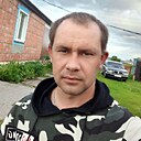 Знакомства: Алексей, 35 лет, Чулым