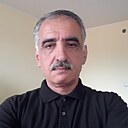Знакомства: Şamilfatullayev, 51 год, Гданьск