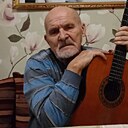 Знакомства: Анатолий, 63 года, Анапа