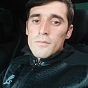 Знакомства: Саша, 27 лет, Ташкент