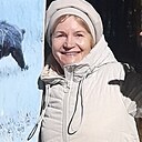 Знакомства: Наталия, 62 года, Чита