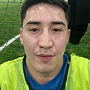 Знакомства: Адильхан, 27 лет, Астана