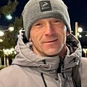 Знакомства: Саша, 40 лет, Тюмень