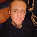 Знакомства: Дмитрий, 35 лет, Оренбург
