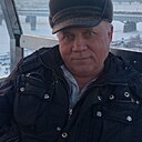 Знакомства: Юрий, 65 лет, Новосибирск