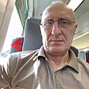 Знакомства: Игорь, 58 лет, Подольск