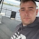 Знакомства: Рамс, 39 лет, Набережные Челны