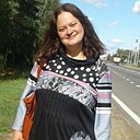 Знакомства: Ирина, 44 года, Солигорск