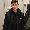 Знакомства: Юрий, 25 лет, Брянск