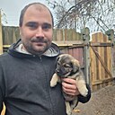 Знакомства: Максим, 35 лет, Каменец-Подольский