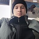 Знакомства: Иван, 19 лет, Бор