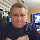 Знакомства: Юрий, 63 года, Иркутск