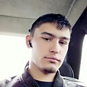 Знакомства: Никита, 23 года, Воронеж
