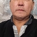 Знакомства: Булад, 57 лет, Улан-Удэ