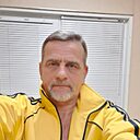 Знакомства: Сергей, 57 лет, Тюмень
