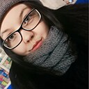 Знакомства: Анастасия, 27 лет, Димитровград