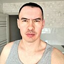 Знакомства: Руслан, 40 лет, Тобольск
