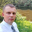Знакомства: Андрей, 40 лет, Харьков